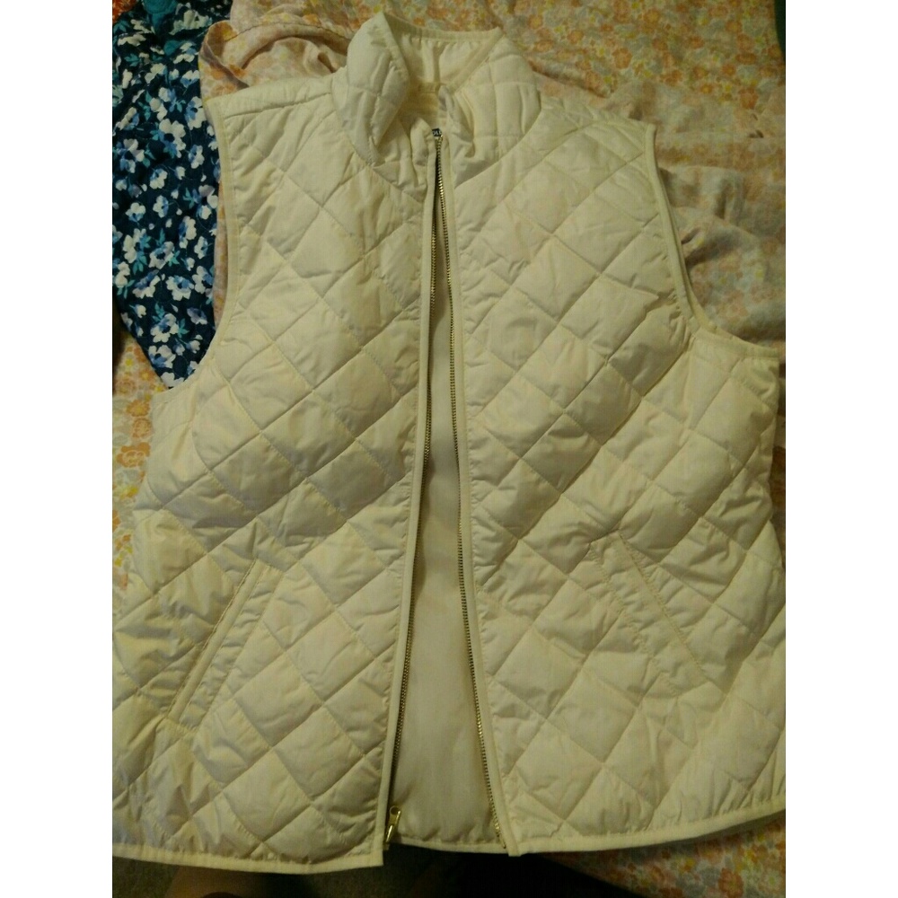Old Navy Vest